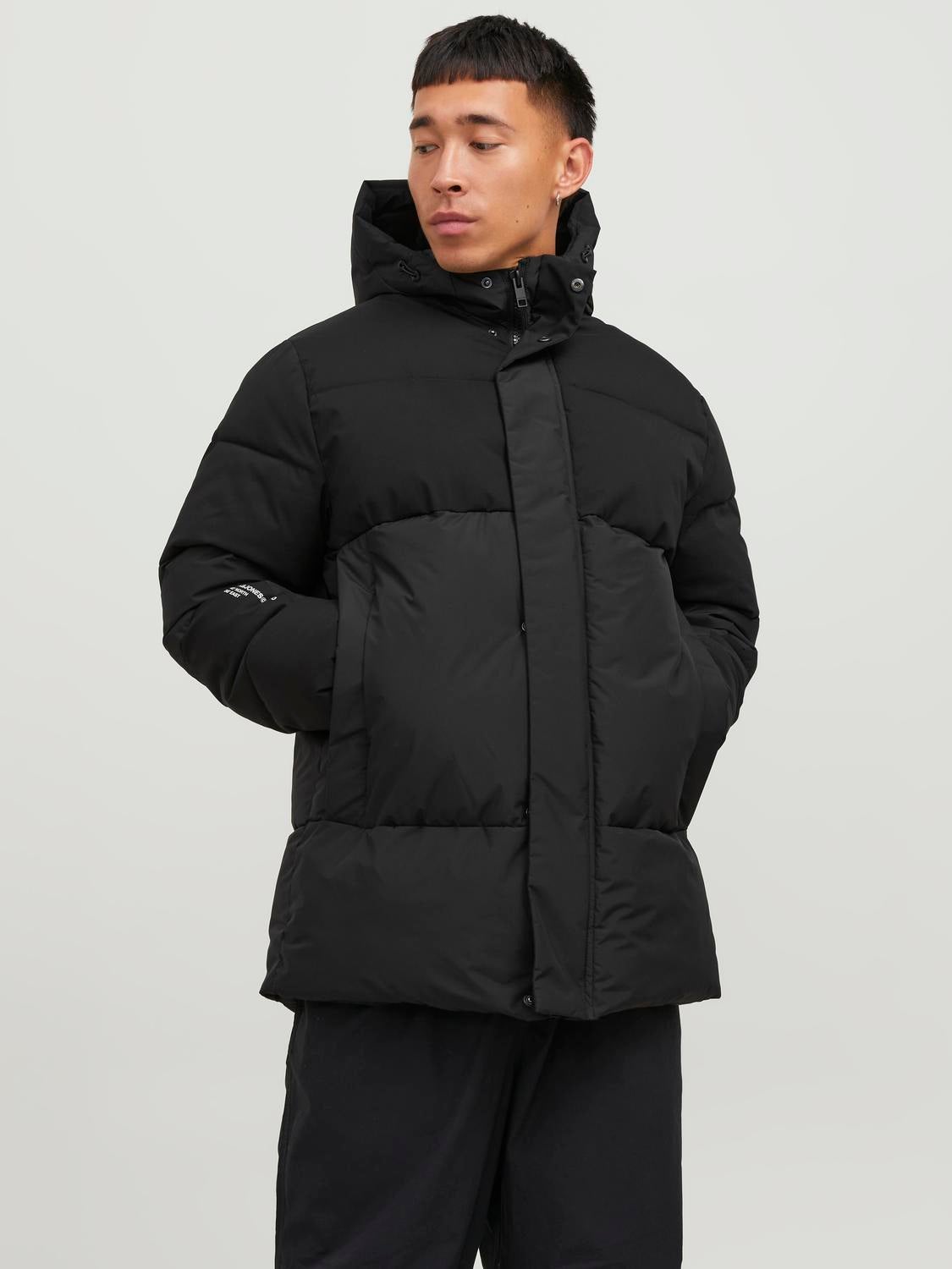 Jack and jones jackets cheap sale