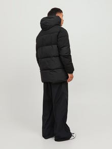 Jack & Jones Puffer jacket -Black - 12235870