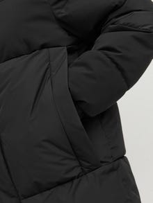 Jack & Jones Puffer jacket -Black - 12235870