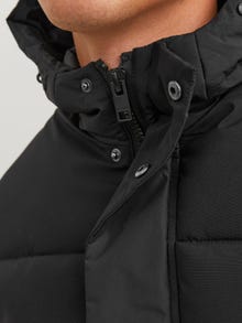 Jack & Jones Puffer jacket -Black - 12235870