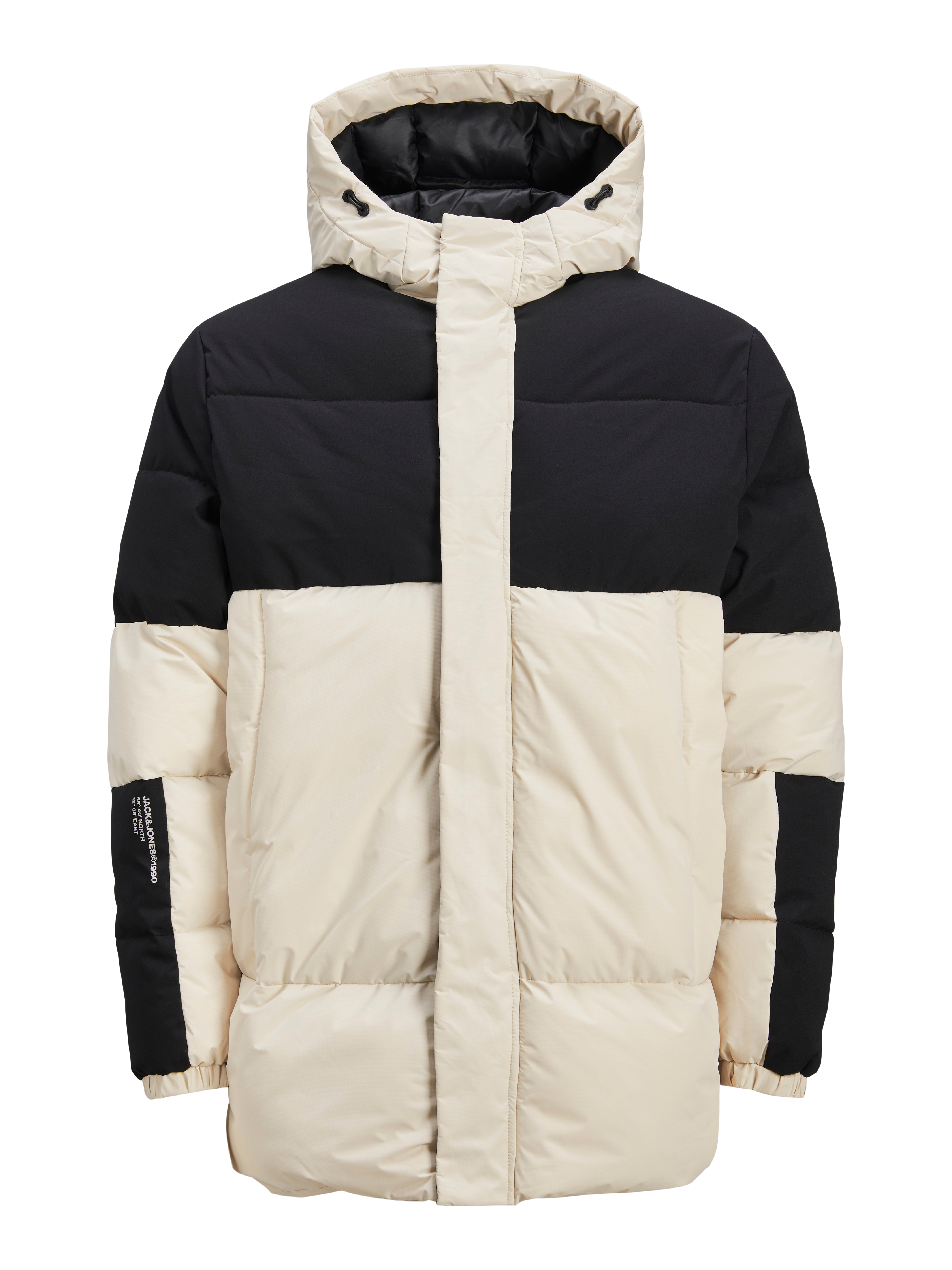 Thumbnail - Steppjacke