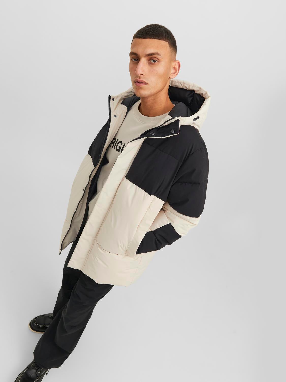 Jack and jones online doudoune