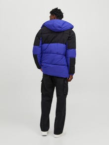 Jack & Jones Pūslinis švarkas -Bluing - 12235870