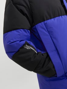 Jack & Jones Péřová bunda -Bluing - 12235870