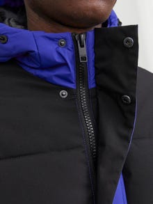 Jack & Jones Puffer jacket -Bluing - 12235870