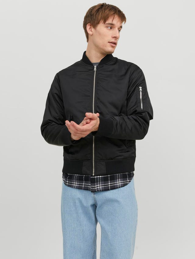 Jack & Jones Bomberdzseki - 12235876