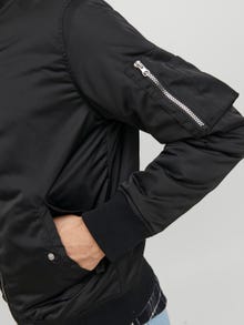 Jack & Jones Bomber jacket -Black - 12235876