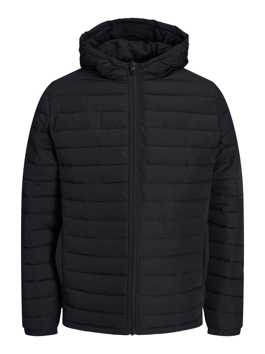 Jack & Jones Pūslinis švarkas -Black - 12235898