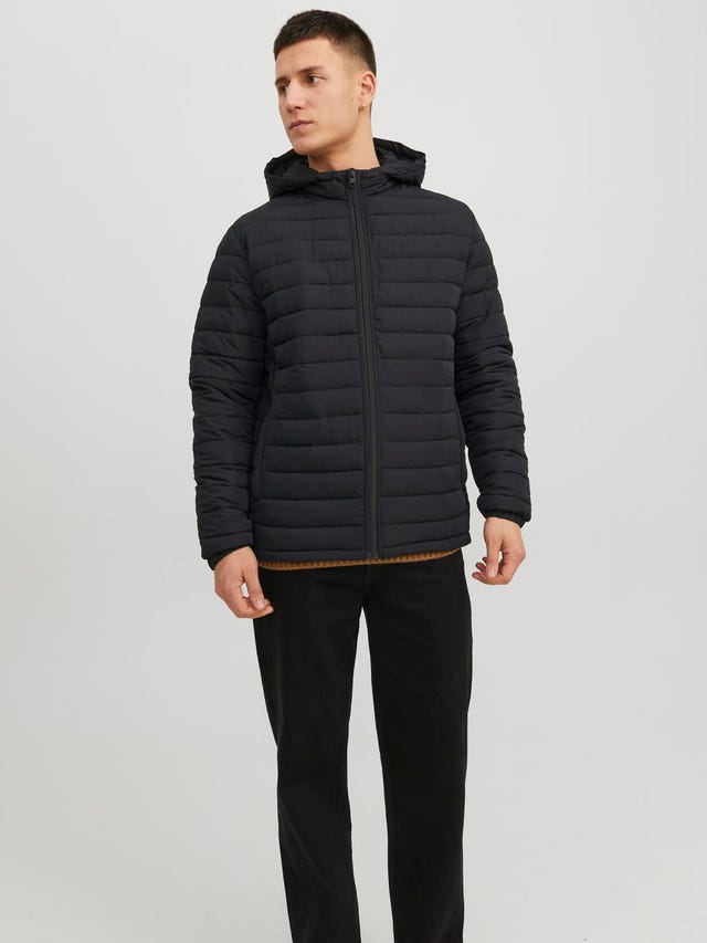 Jack & Jones Pūslinis švarkas - 12235898