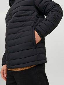 Jack & Jones Pūslinis švarkas -Black - 12235898