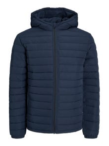 Jack & Jones Puffer jacket -Navy Blazer - 12235898