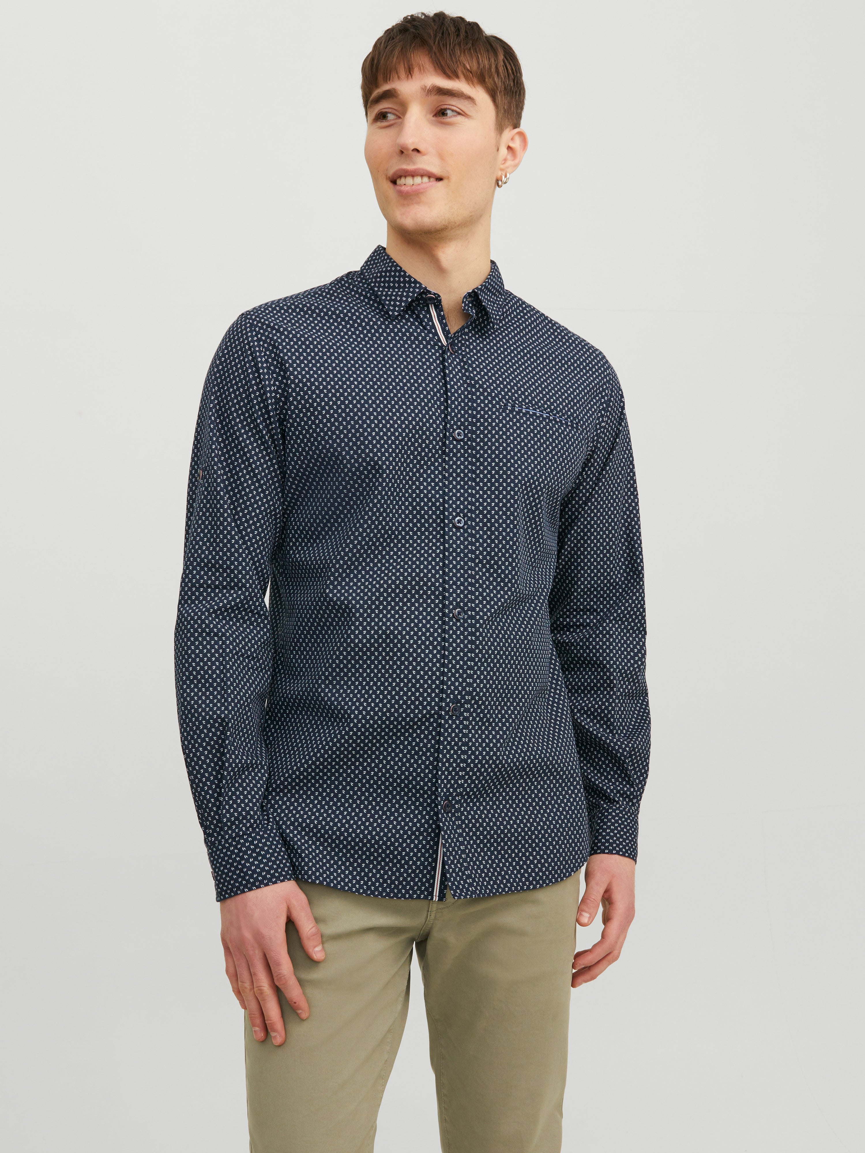 jackjones-slimfitdressshirt- 