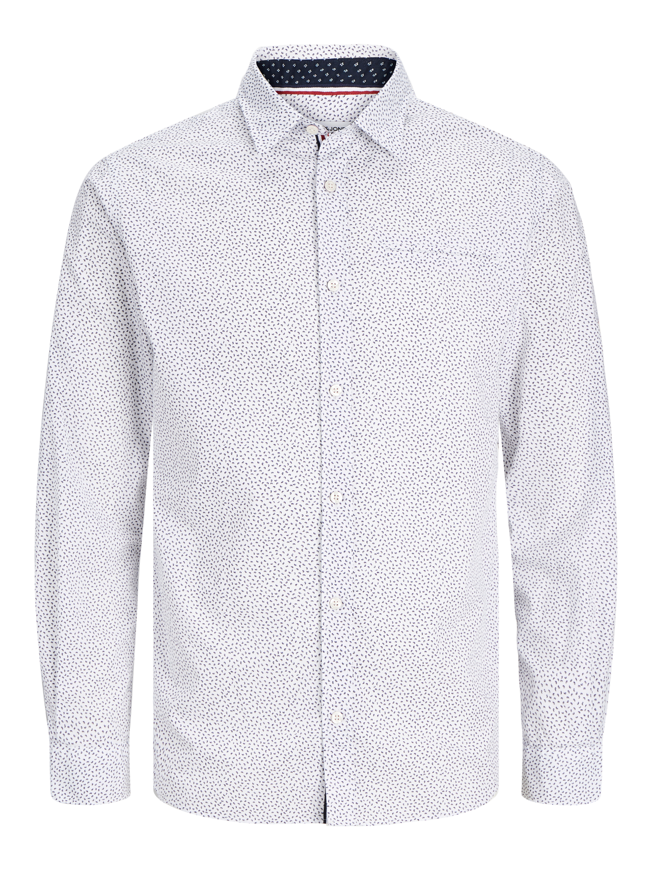 Jack & Jones Camicia formale Slim Fit -Bright White - 12235969