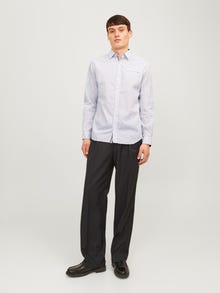 Jack & Jones Camicia formale Slim Fit -Bright White - 12235969