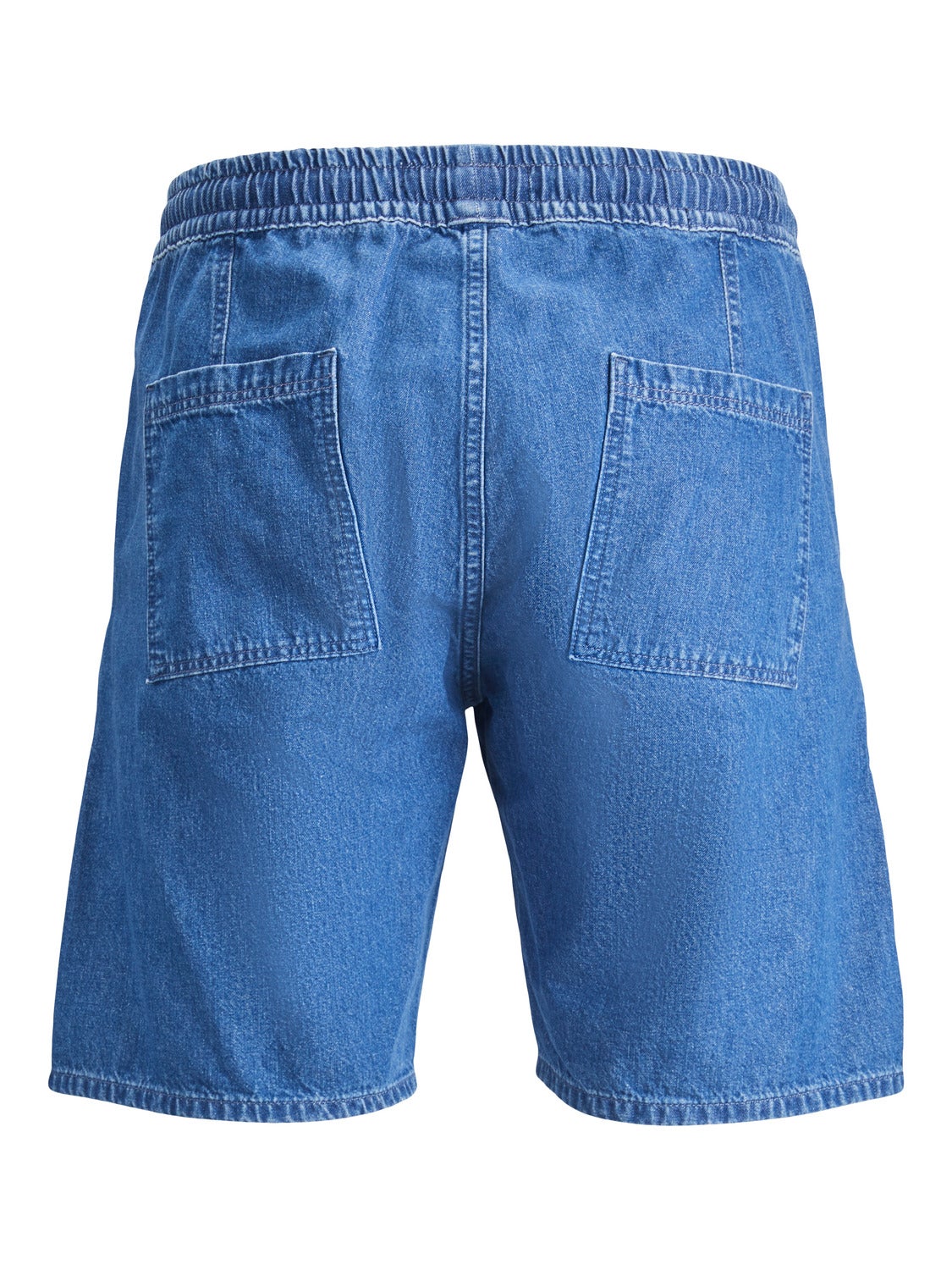 Short jeans Jordache Blue size 24 US in Cotton - 17421236