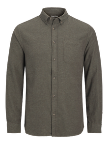Jack & Jones Slim Fit Paita -Rosin - 12235974