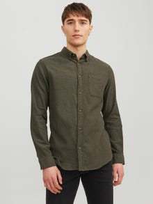Jack & Jones Slim Fit Paita -Rosin - 12235974