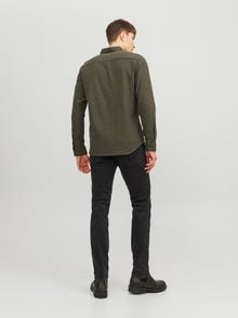 Jack & Jones Slim Fit Paita -Rosin - 12235974
