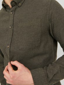 Jack & Jones Slim Fit Paita -Rosin - 12235974