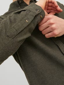 Jack & Jones Slim Fit Paita -Rosin - 12235974