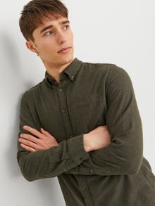 Jack & Jones Slim Fit Shirt -Rosin - 12235974