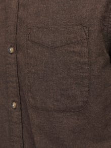 Jack & Jones Slim Fit Košulja -Mulch - 12235974