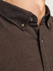 Jack & Jones Slim Fit Košulja -Mulch - 12235974