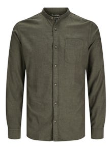 Jack & Jones Comfort Fit Uformell skjorte -Rosin - 12235975