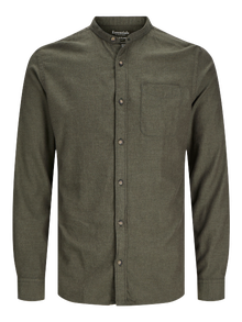 Jack & Jones Comfort Fit Uformell skjorte -Rosin - 12235975
