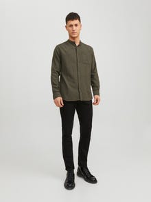 Jack & Jones Comfort Fit Uformell skjorte -Rosin - 12235975