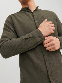 Jack & Jones Comfort Fit Uformell skjorte -Rosin - 12235975