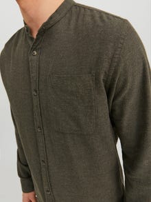 Jack & Jones Comfort Fit Uformell skjorte -Rosin - 12235975