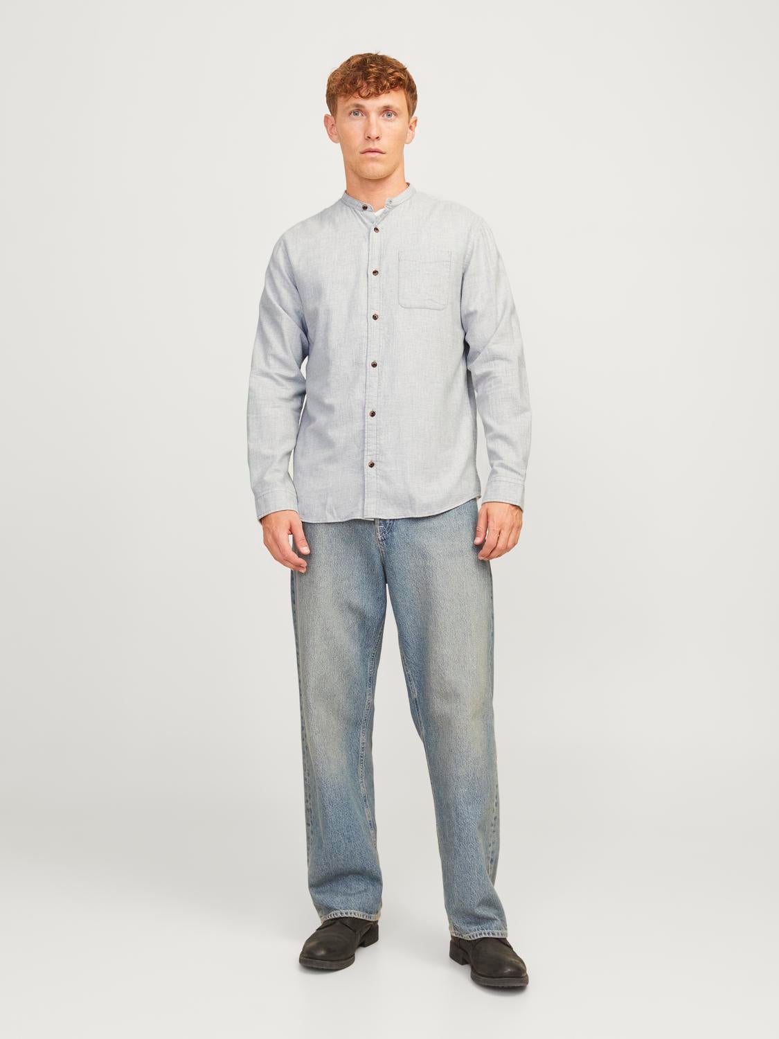 Comfort Fit Casual shirt