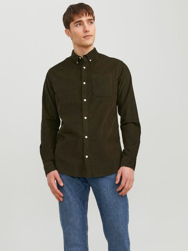 Jack & Jones Slim Fit Shirt - 12235981