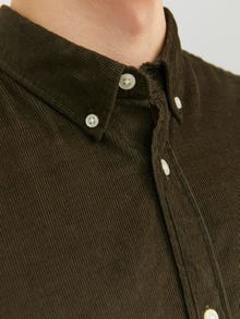 Jack & Jones Slim Fit Shirt -Rosin - 12235981