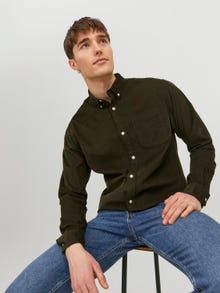 Jack & Jones Slim Fit Overhemd -Rosin - 12235981