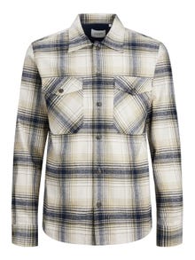 Jack & Jones Camisa a cuadros Comfort Fit -Twill - 12235986