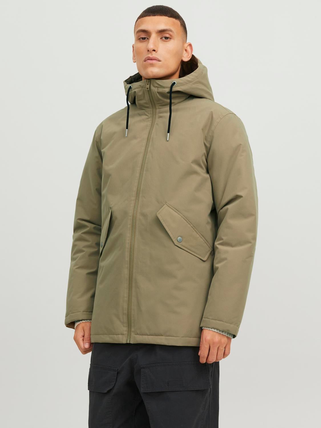 Parka