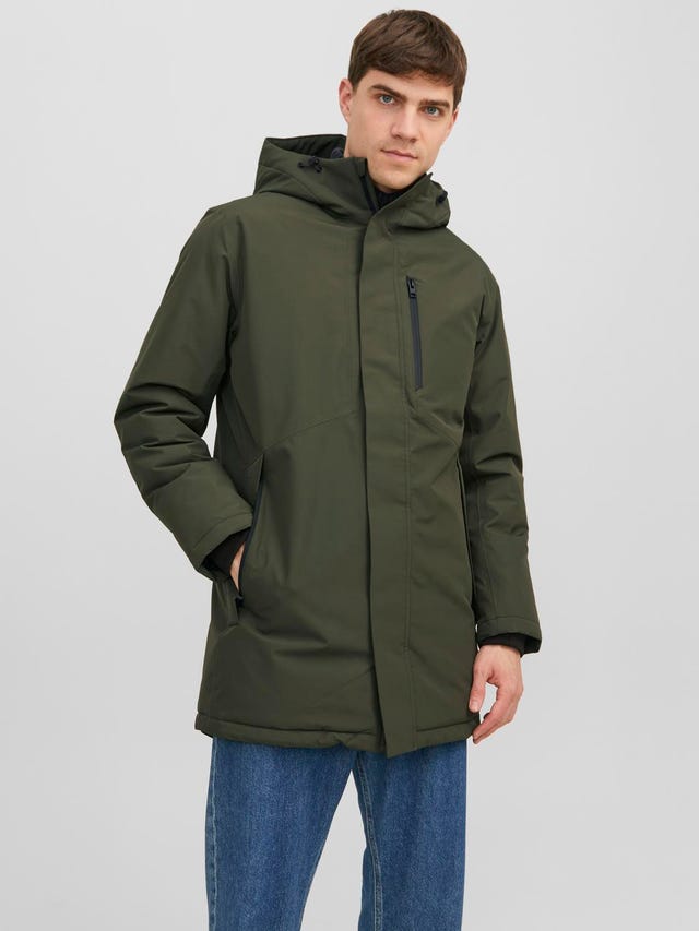 Jack & Jones Parka - 12236036