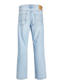 Jack & Jones JJIEDDIE JJORIGINAL SBD 102 Jeans Loose fit -Blue Denim - 12236073