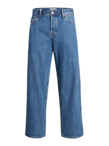 Jack & Jones JJIALEX JJORIGINAL SBD 301 Baggy fit jeans -Blue Denim - 12236078