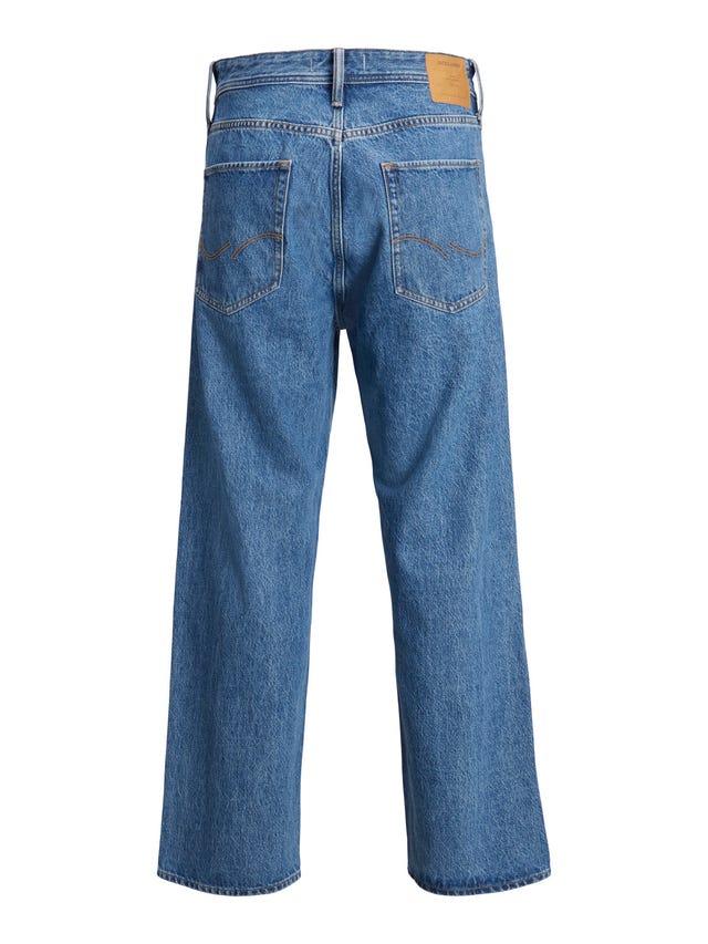 Jack & Jones JJIALEX JJORIGINAL SBD 301 Baggy fit jeans - 12236078