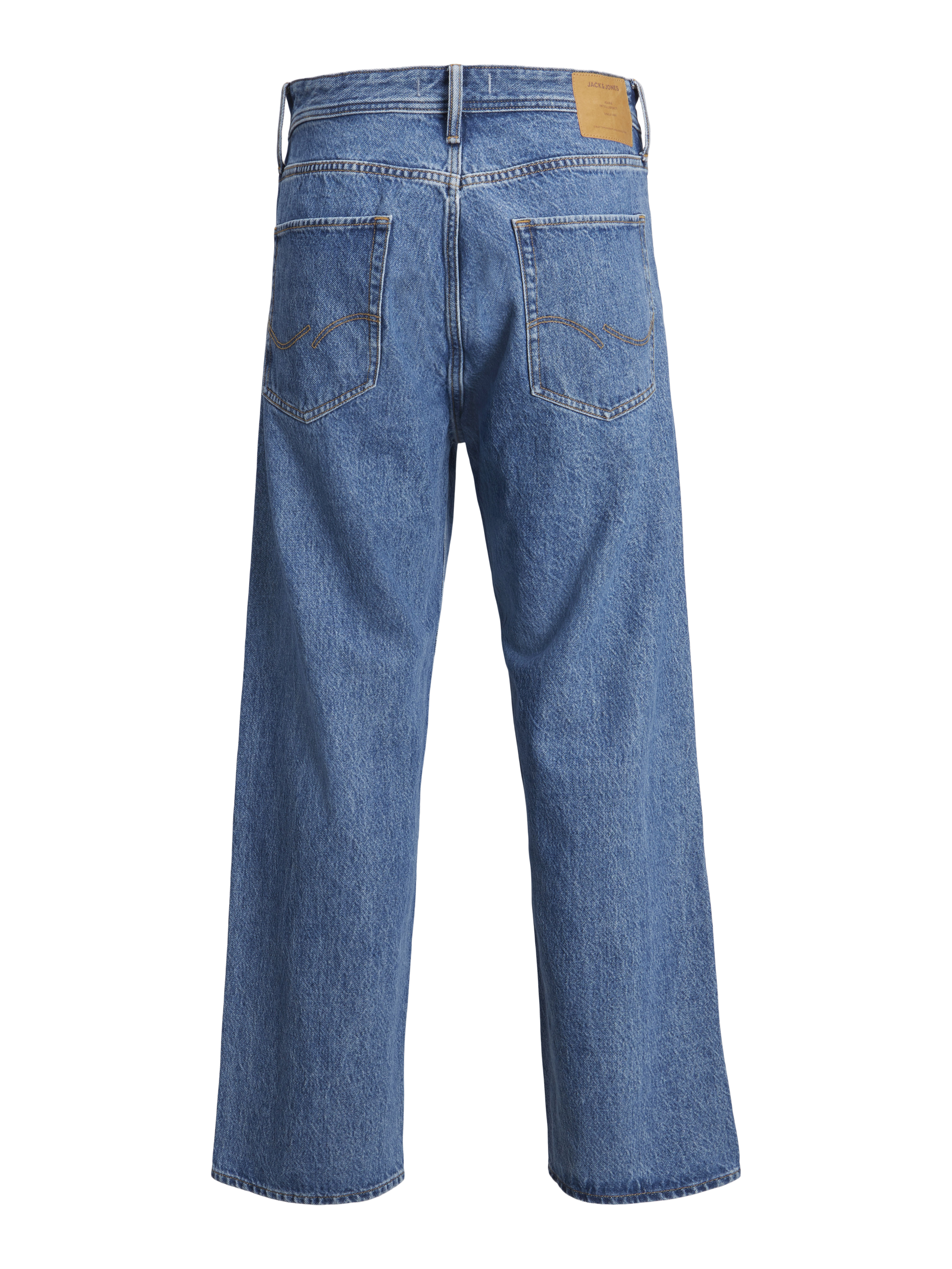 Jjialex Jjoriginal Sbd Jack And Jones Loose Fit Jeans Jack Jones