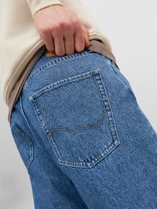 Jack & Jones JJIALEX JJORIGINAL SBD 301 Jeans baggy fit -Blue Denim - 12236078