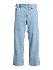 Jack & Jones JJIALEX JJORIGINAL SBD 304 Baggy fit jeans -Blue Denim - 12236082