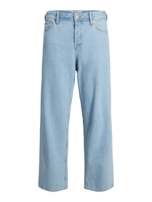 Jack & Jones JJIALEX JJORIGINAL SBD 304 NOOS Baggy džinsai -Blue Denim - 12236082