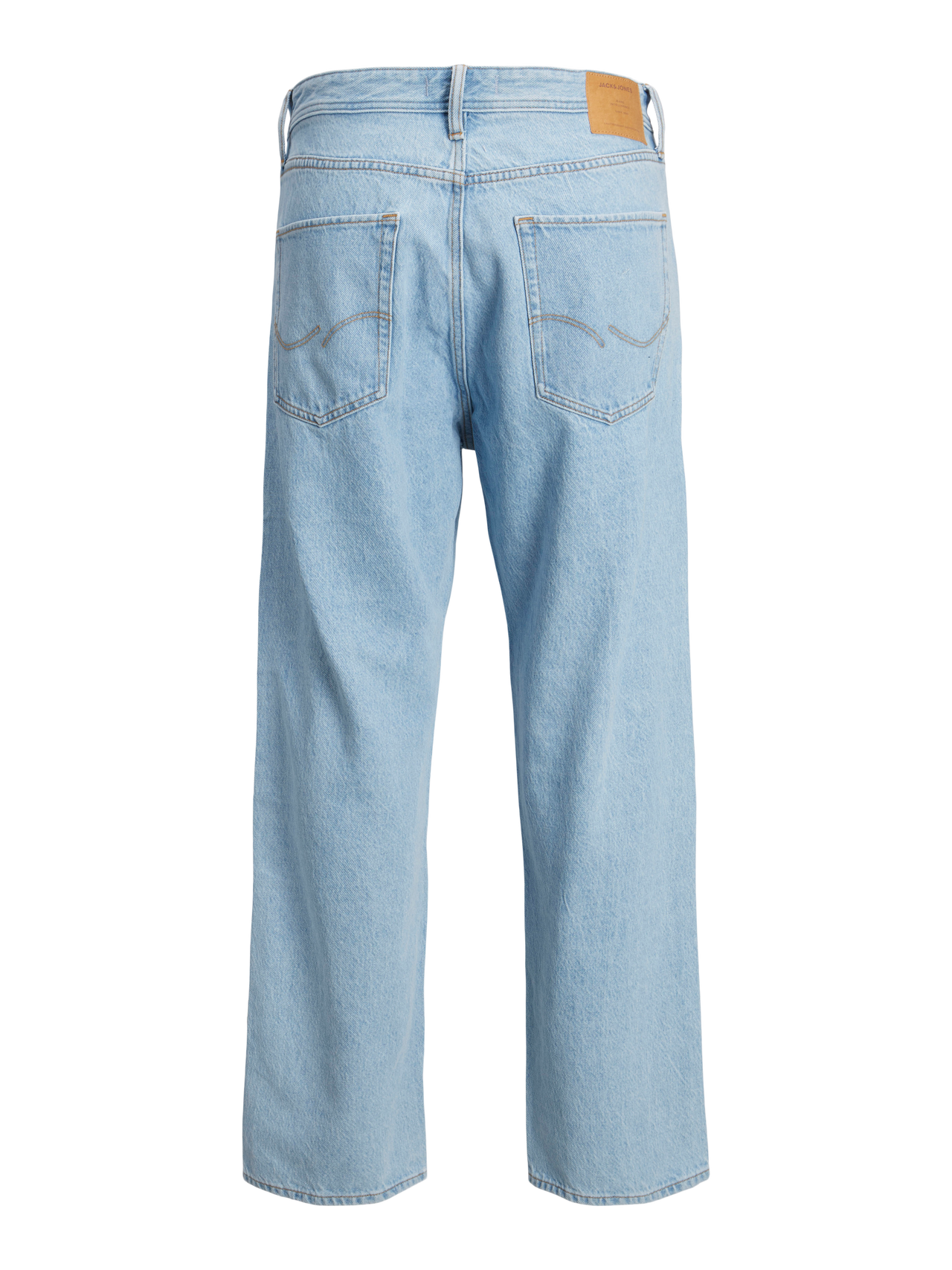 JJIALEX JJORIGINAL SBD 304 NOOS Baggy fit jeans | Medium JJIALEX JJORIGINAL SBD 304 NOOS Baggy fit jeans | Medium