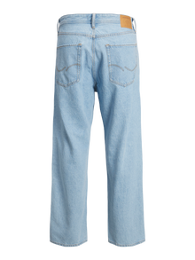 Jack & Jones JJIALEX JJORIGINAL SBD 304 NOOS Baggy džinsai -Blue Denim - 12236082