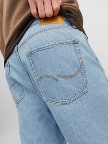Jack & Jones JJIALEX JJORIGINAL SBD 304 Jeans Baggy Fit -Blue Denim - 12236082