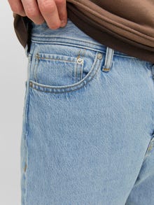Jack & Jones JJIALEX JJORIGINAL SBD 304 NOOS Baggy džinsai -Blue Denim - 12236082